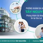 Phòng khám hậu môn được nhiều người tin tưởng tại Gia Lai