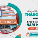 Top 8 phòng khám trị rối loạn cương dương quận 10 có bác sĩ giỏi