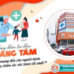 Top 7 địa chỉ trị rong kinh ở quận 3 an toàn, hiệu quả cao