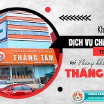 Đâu là phòng khám trị rong kinh tốt nhất ở quận 4?