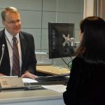 Giải đáp một số thắc mắc về phỏng vấn xin visa Mỹ