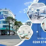 Phòng khám đa khoa Tây Nguyên Gia Lai đảm bảo chất lượng điều trị cho người bệnh