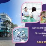 Trải nghiệm dịch vụ khám chữa bệnh tốt tại Phòng khám phụ khoa Gia Lai