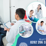 Phòng khám Đa khoa Tân Bình nơi khám bệnh uy tín, hiện đại