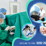 Địa chỉ khám da liễu uy tín tại Quận Tân Bình