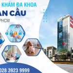 Phòng khám đa khoa Hoàn Cầu uy tín – chất lượng – tận tâm
