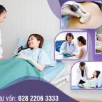 Phòng khám Đa khoa Tân Bình chúc mừng và tri ân phái đẹp 8/3