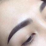 Điêu khắc chân mày 3D Bí quyết cho đôi lông mày hoàn hảo