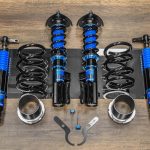 Lựa chọn phuộc G-Force – Nâng cao hiệu suất xe