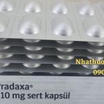 Sử dụng thuốc chống đông máu: Khi nào là cần thiết và những lưu ý quan trọng