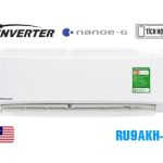 Đại Lý Bán Và Lắp Đặt Máy Lạnh Panasonic Inverter Uy Tín Tại Hcm