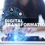 Quy trình chuyển đổi số thành công cho doanh nghiệp .