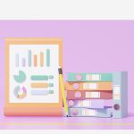 Quy trình lập báo cáo tài chính cho doanh nghiệp gồm mấy bước?