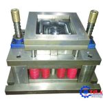 Xu hướng phát triển của thiết kế khuôn dập trong tương lai