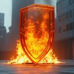 Hạt Nhựa Nguyên Sinh – Chiếc Khiên Chống Cháy Của Ngành Xây Dựng