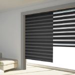 Rèm cửa cầu vồng Hàn Quốc tại Bình Dương