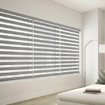 Màn Cầu Vồng ở Bình Dương