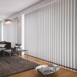 Rèm Kéo Dọc Văn Phòng Tại Bình Dương