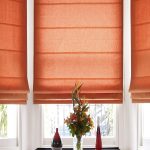 Rèm roman cửa số hiện đại nhất 2022