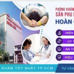 Khi Hai Vạch Không Còn Là Tin Vui – Đến Ngay Phòng Khám Đa Khoa Hoàn Cầu!