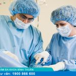 Bảo Vệ Sức Khỏe Toàn Diện Cùng Phòng Khám Đa Khoa Bình Thuận