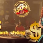 Những phương thức rút tiền phổ biến nhất cho Sunwin