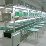 Bàn thao tác thông minh với tích hợp công nghệ