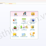 GIẢI PHÁP LẬP TRÌNH PHẦN MỀM THEO YÊU CẦU TRÊN NỀN TẢNG ERP CÓ SẴN
