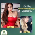 Cách để ngực căng tròn cho các nàng?