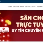 Nổi Bật Sin88 – Review Sân Chơi Game Bài Uy Tín