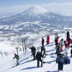 Các khu trượt tuyết nổi tiếng Nhật Bản cho kỳ nghỉ đầy thú vị