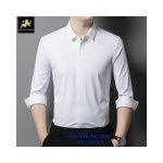 Áo sơ mi trắng nam – món đồ tôn lên vẻ lịch lãm của đàn ông