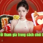 áp dụng quy luật chơi bài cào Tại 123B