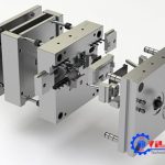 Sử dụng khuôn mẫu nhựa trong ngành công nghiệp kim loại