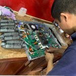 Trung tâm chuyên dịch vụ sửa bếp từ tại nhà Hà Nội