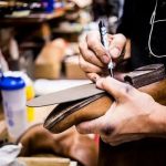 Địa chỉ sửa giày bảo hộ tại Hồ Chí Minh, Hà Nội uy tín