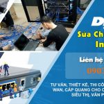 Dịch Vụ Sửa Mạng Internet Quận Bình Tân – Giải Quyết Nhanh Chóng