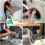 Sửa Chữa Máy Giặt Tại Hà Nội | CHUYÊN NGHIỆP – UY TÍN SỐ 1