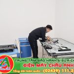 Sửa tivi Asanzo tại nhà – Uy tín, nhanh chóng