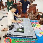 Sửa tivi Casper tại nhà Uy Tín Giá Rẻ Số 1