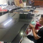 Sửa tivi uy tín tại nhà Bình Thạnh giá rẻ
