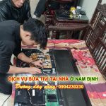 Nam Định – Dịch vụ sửa tivi tại nhà GIÁ RẺ ĐỨT PHANH
