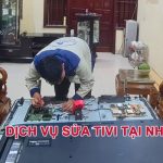 SỬA TIVI HÀ NỘI – GỌI CÓ MẶT NGAY