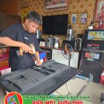 Dịch vụ sửa chữa tivi Sony tại nhà