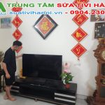 Địa chỉ sửa tivi tại quận Thanh Xuân uy tín và thay thế linh kiện chính hãng