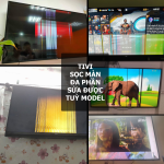 Địa Chỉ Thay Màn Hình Tivi Samsung Chính Hãng