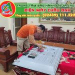 Dịch vụ chuyên sửa Tivi TCL tại nhà