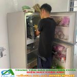 Trung tâm chuyên dịch vụ sửa tủ lạnh tại Hải Dương top 1 giá rẻ