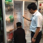 Trung Tâm Bảo Hành Sửa Chữa Tủ Lạnh Hitachi Chính Hãng Tại Hà Nội