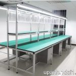 Các loại phụ kiện hữu ích đi kèm bàn thao tác